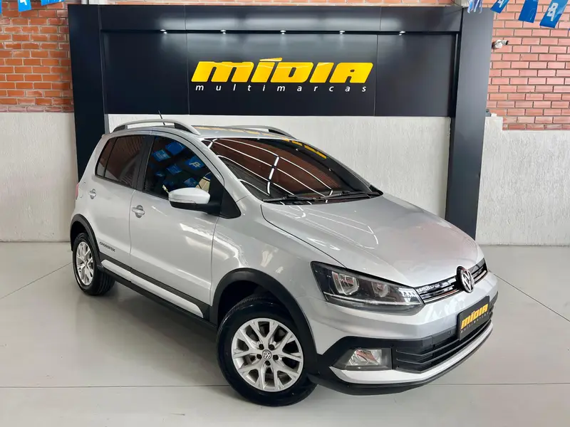 Volkswagen 1.6 16v MSI (Flex)