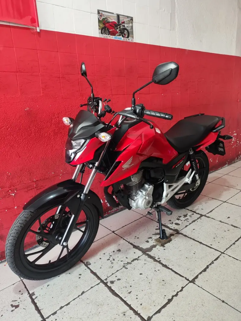 Honda Fan