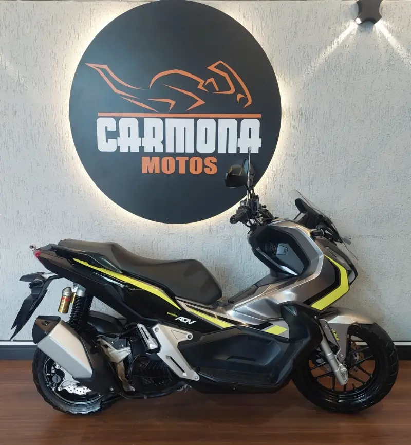 Honda ABS