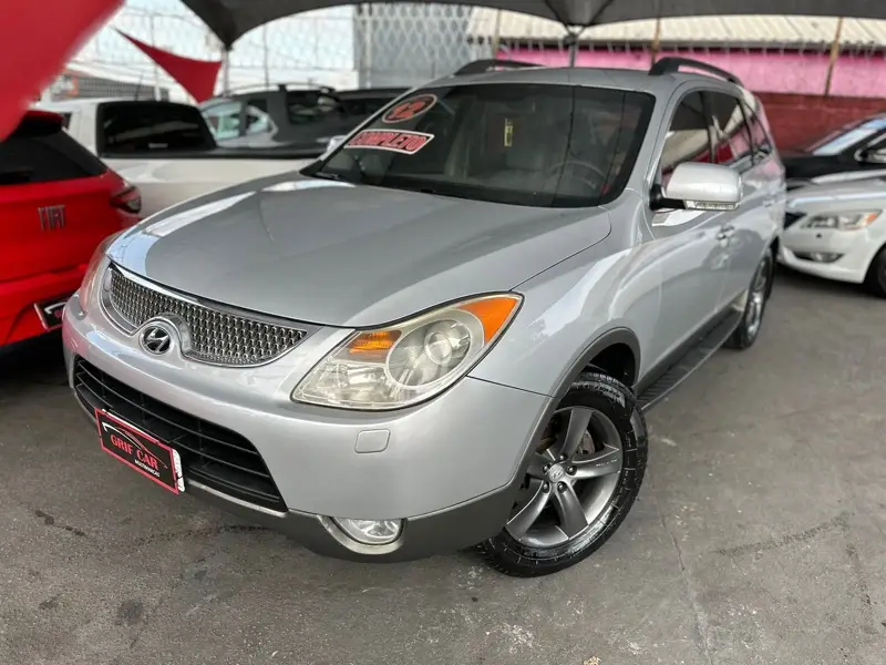 Hyundai Veracruz GLS 3.8L V6 4x4