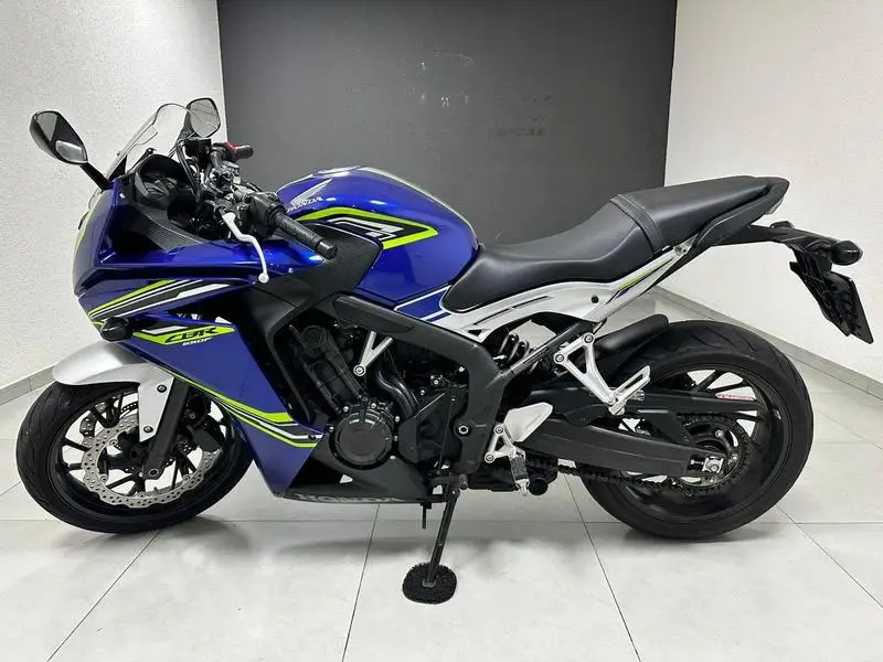 Honda CBR 650R Cbr 650F (ABS)
