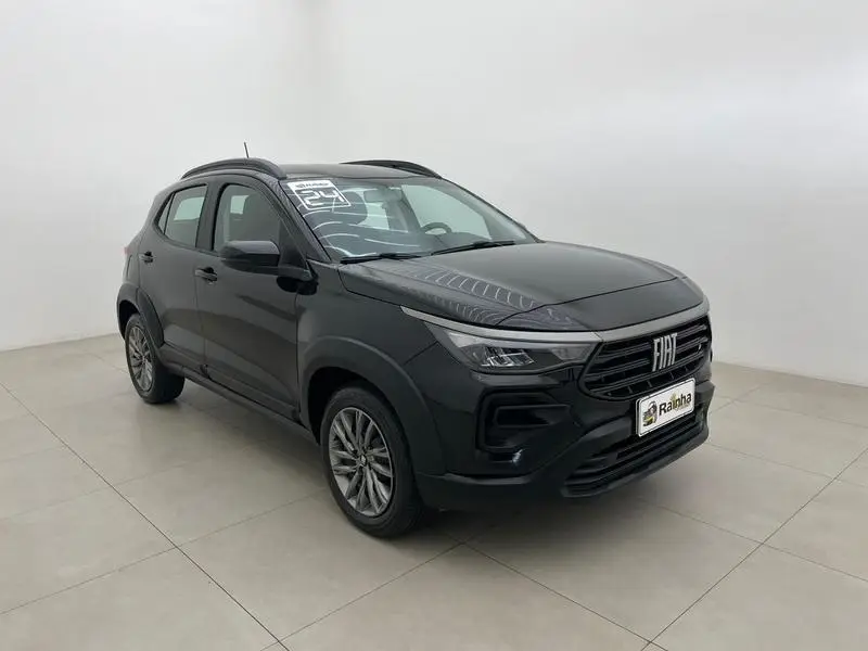 Fiat Pulse Drive 1.3 (Aut.)