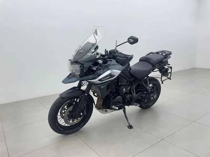 Triumph Tiger 1200 XCA