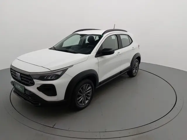 Carro Fiat Pulse 2024 Drive 1.3 (Aut.)