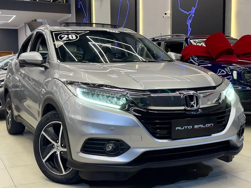 Honda HR-V 1.5 Turbo Touring CVT