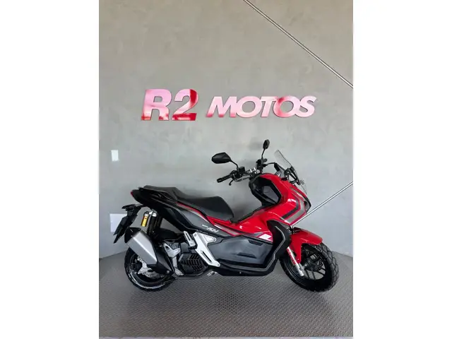 Moto Honda ADV 2024 ABS