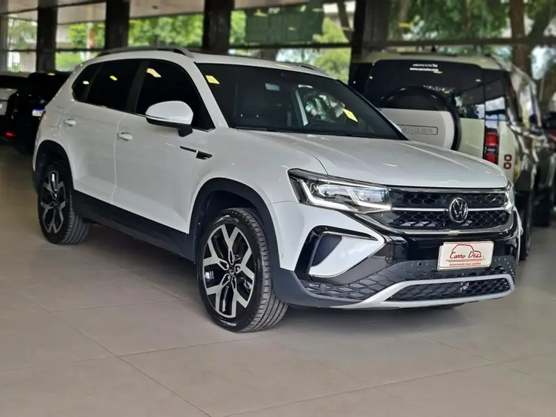 Volkswagen Highline 1.4 TSI