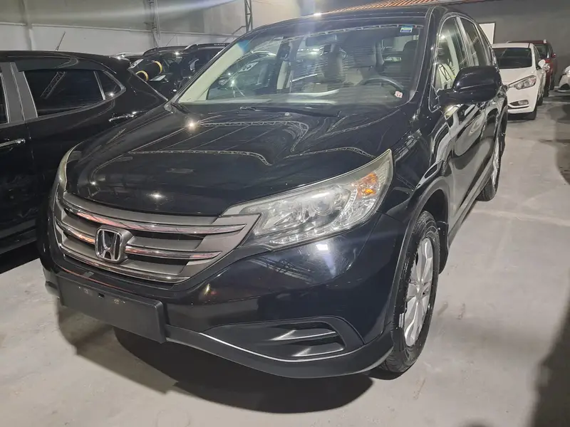 Honda CR-V LX 2.0 16V