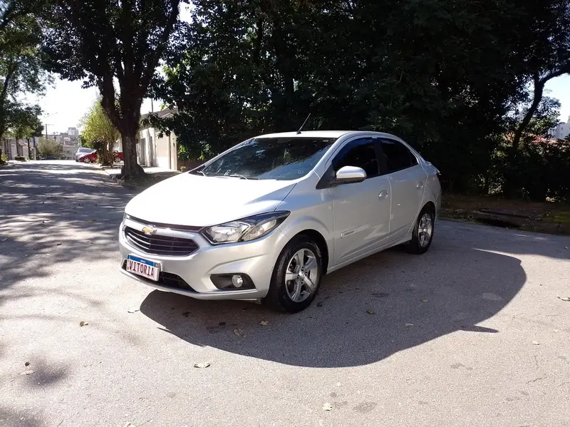 Chevrolet 1.4 LTZ SPE/4