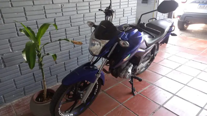Honda Fan