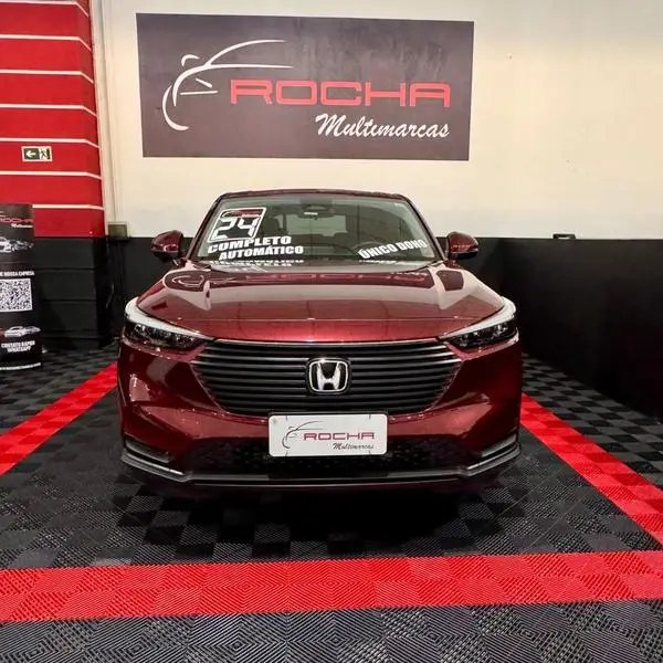 Honda HR-V EX 1.5 I-VTEC CVT