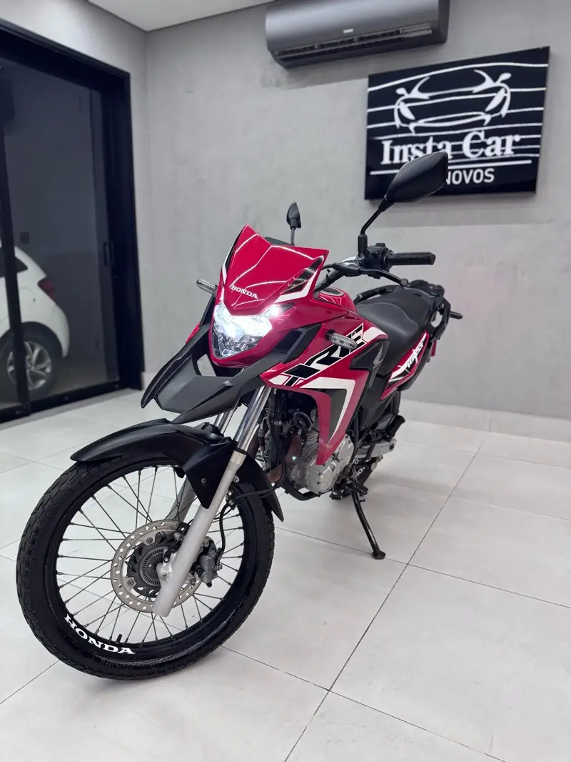Honda XRE 300 (ABS) (Flex)