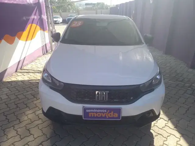Carro Fiat Argo 2023 1.0 (Flex)
