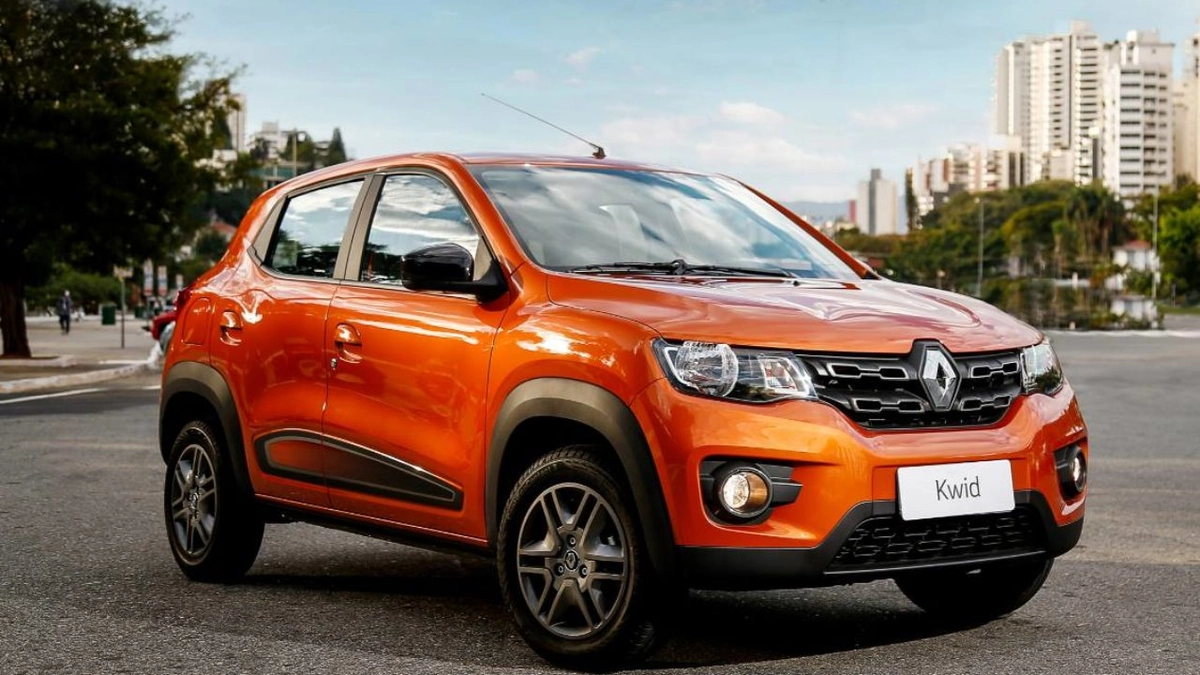 VW T-Cross e Chevrolet Tracker têm crescimento extraordinário e Strada também embala, mas modelos como Ka e Kwid perdem espaço 