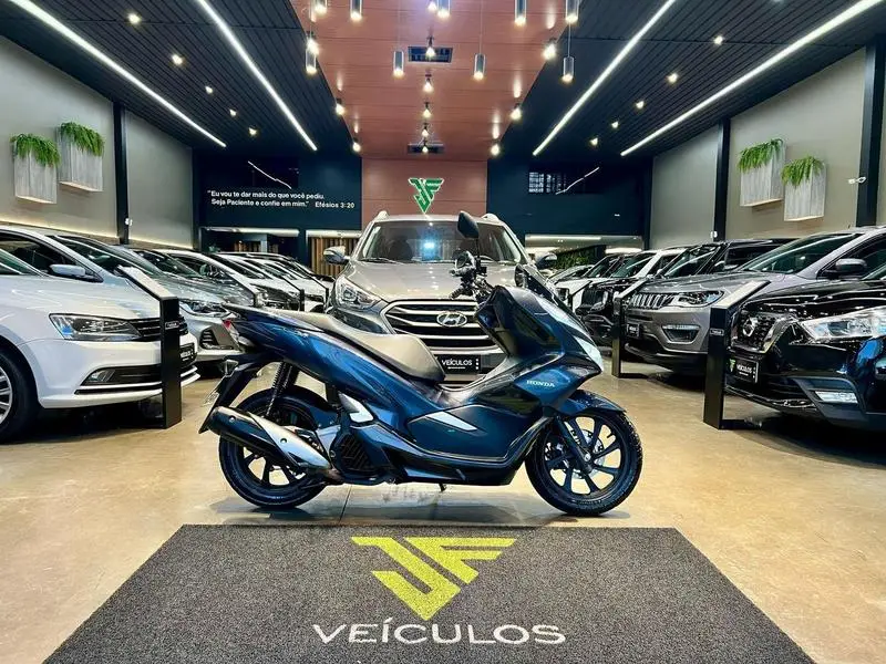 Honda PCX 150 150