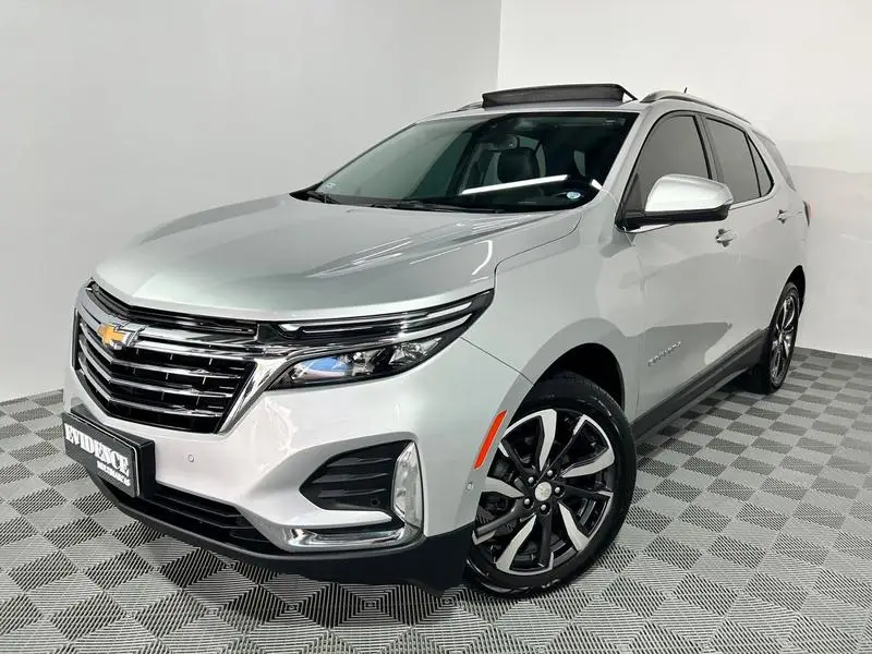Chevrolet Equinox Premier 1.5 16V Turbo AWD (Aut)