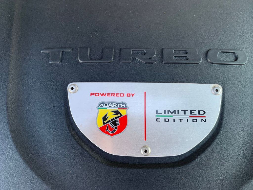 Fastback Turbo 270 Limited Edition