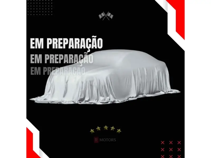 Honda Fit 1.5 16v EXL CVT (Flex)
