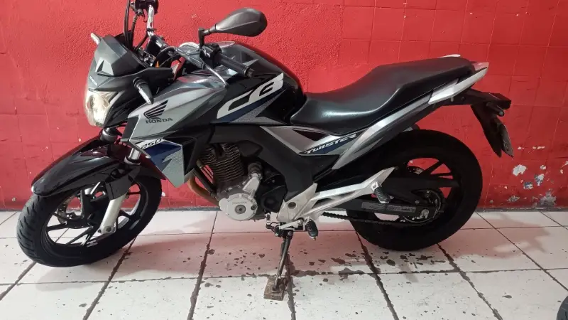 Honda (ABS)