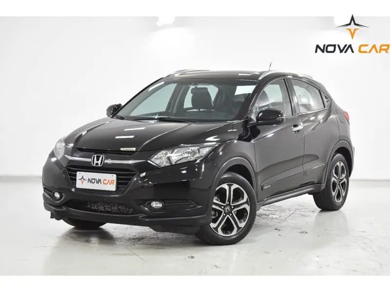Honda HR-V EXL CVT 1.8 I-VTEC FlexOne