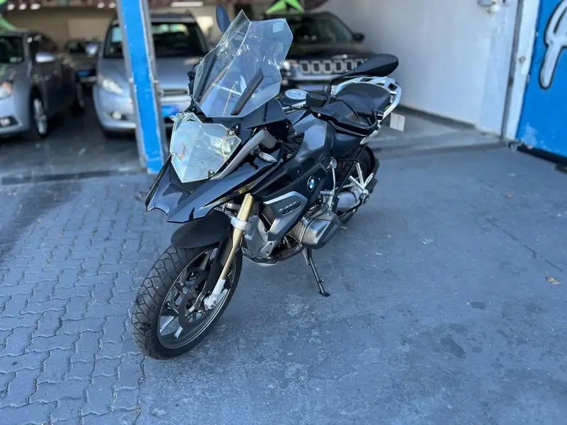 BMW R 1250 GS Sport
