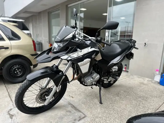 Carro Honda XRE 300 2022 (ABS) (Flex)