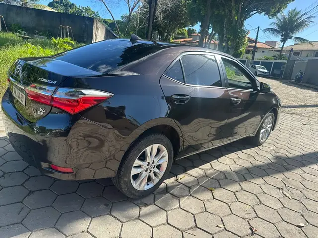 Carro Geely EC7 2014 1.8 CVVT GS