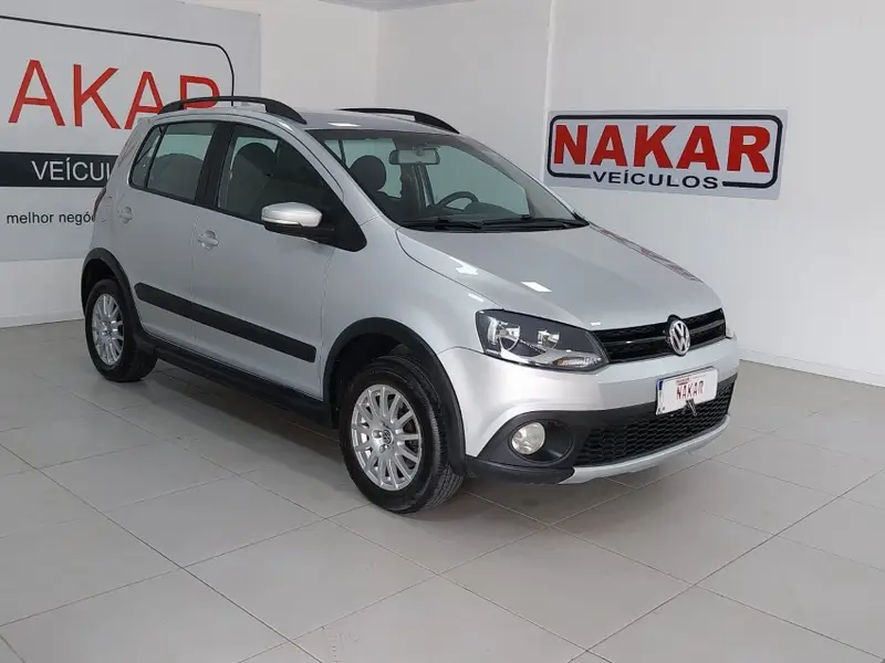 Volkswagen 1.6 Mi Total Flex