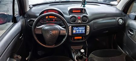C3 Exclusive 1.4 8V (flex)