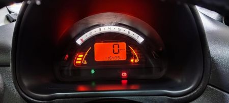 C3 Exclusive 1.4 8V (flex)