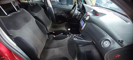 C3 Exclusive 1.4 8V (flex)