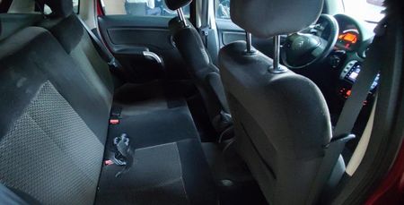 C3 Exclusive 1.4 8V (flex)