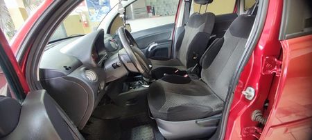 C3 Exclusive 1.4 8V (flex)