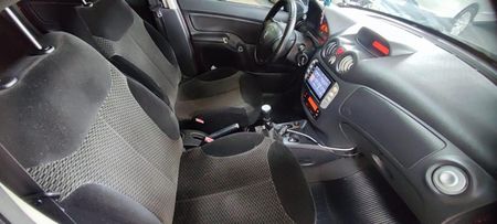 C3 Exclusive 1.4 8V (flex)