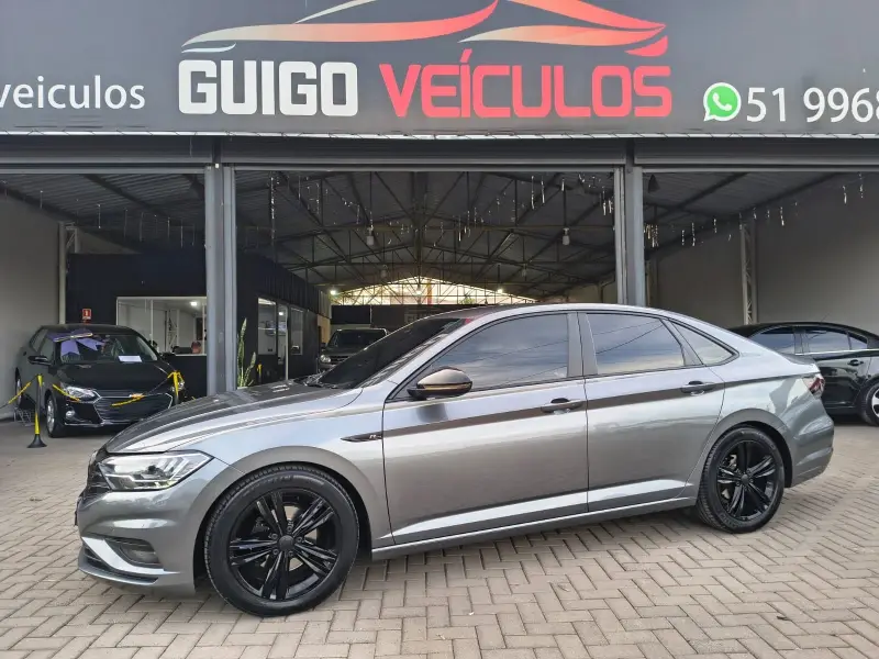 Volkswagen 1.4 250 TSI R-Line