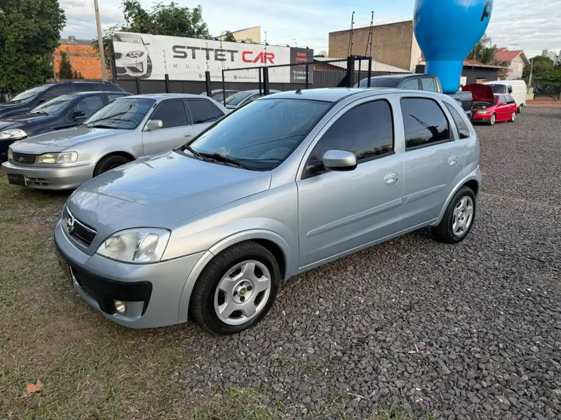 Chevrolet Corsa Hatch Maxx 1.4 (Flex)