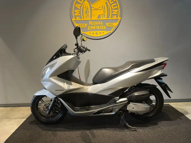 Carro Honda PCX 150 2018 Sport