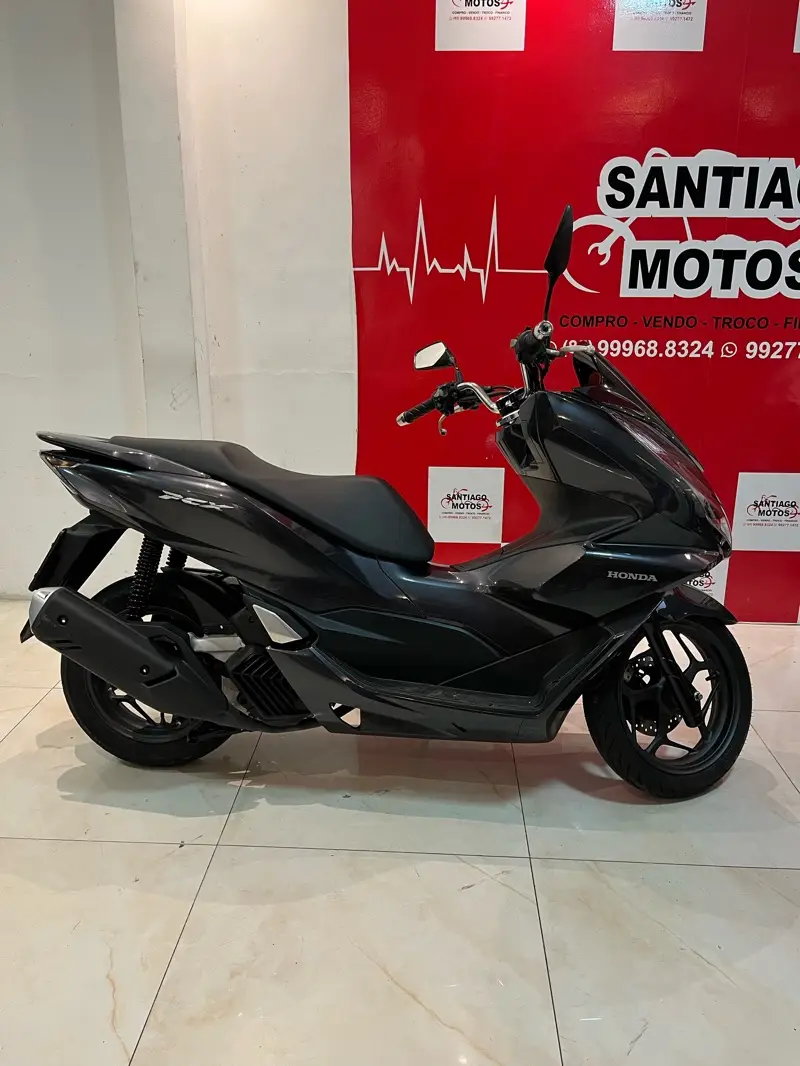 Honda PCX 160 ABS