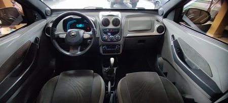 Agile LTZ 1.4 8V (Flex)