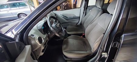 Agile LTZ 1.4 8V (Flex)