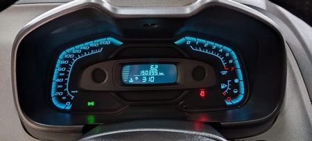 Agile LTZ 1.4 8V (Flex)