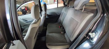Agile LTZ 1.4 8V (Flex)