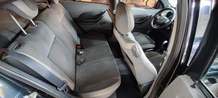 Agile LTZ 1.4 8V (Flex)