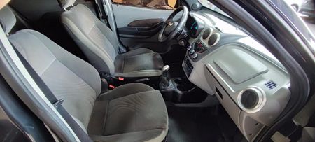 Agile LTZ 1.4 8V (Flex)
