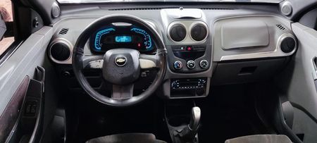 Agile LTZ 1.4 8V (Flex)