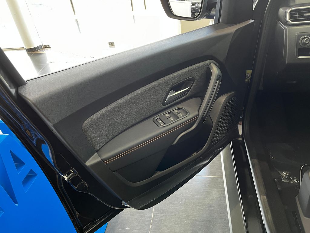 Duster Plus Iconic 1.3