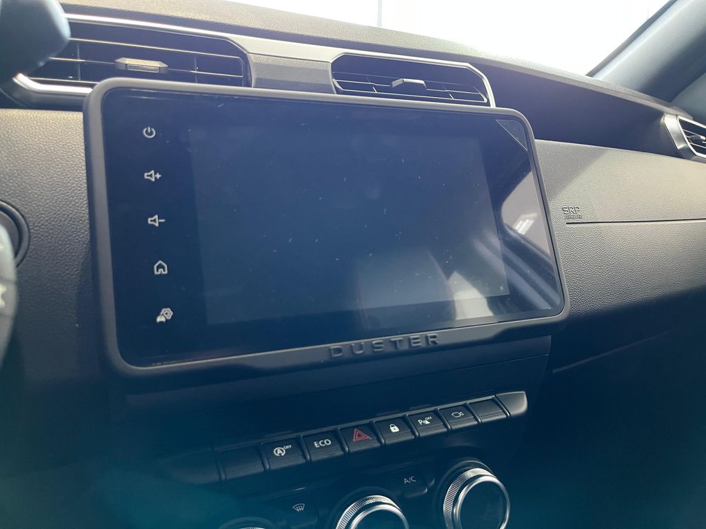 Duster Plus Iconic 1.3