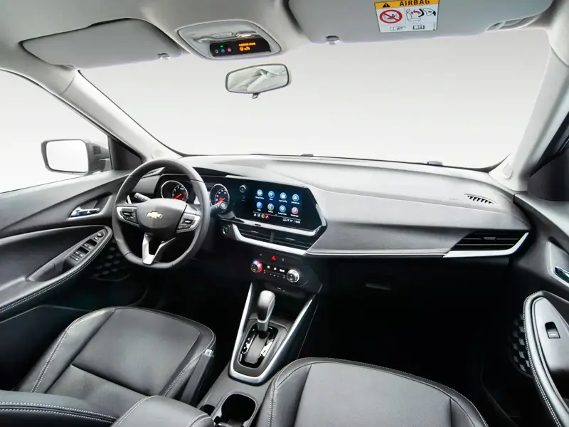 Chevrolet Montana Premier 1.2 Turbo (Aut.)