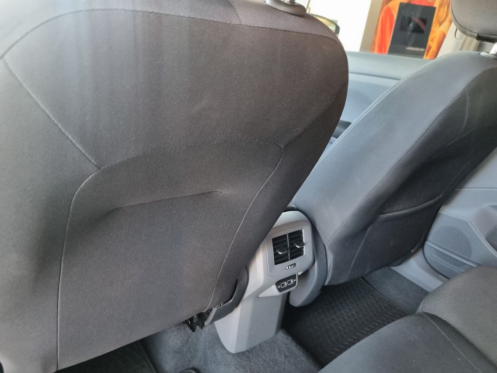 T-Cross 1.0 200 TSI 12V (Aut) (Flex)