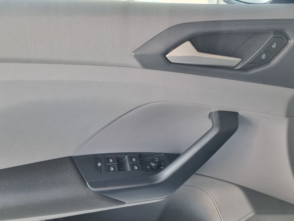 T-Cross 1.0 200 TSI 12V (Aut) (Flex)